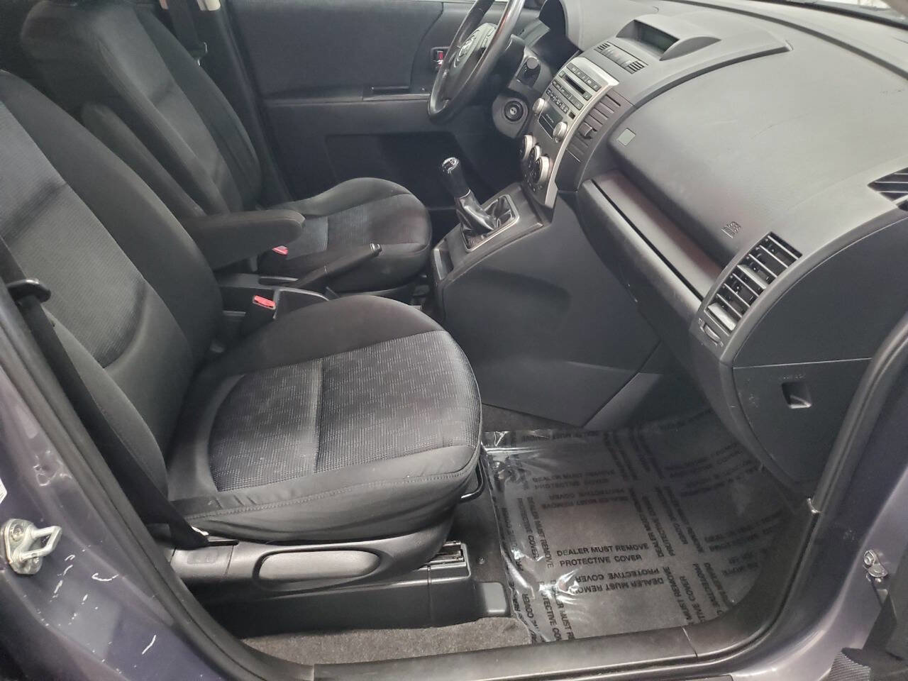 Used 2010 MAZDA MAZDA5 Sport image 14