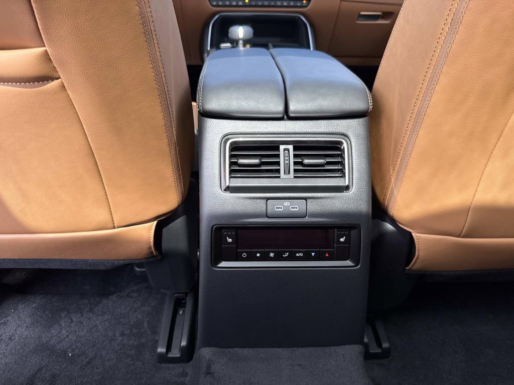 New 2026 MAZDA CX-70 3.3 Turbo S w/ Premium Plus image 24