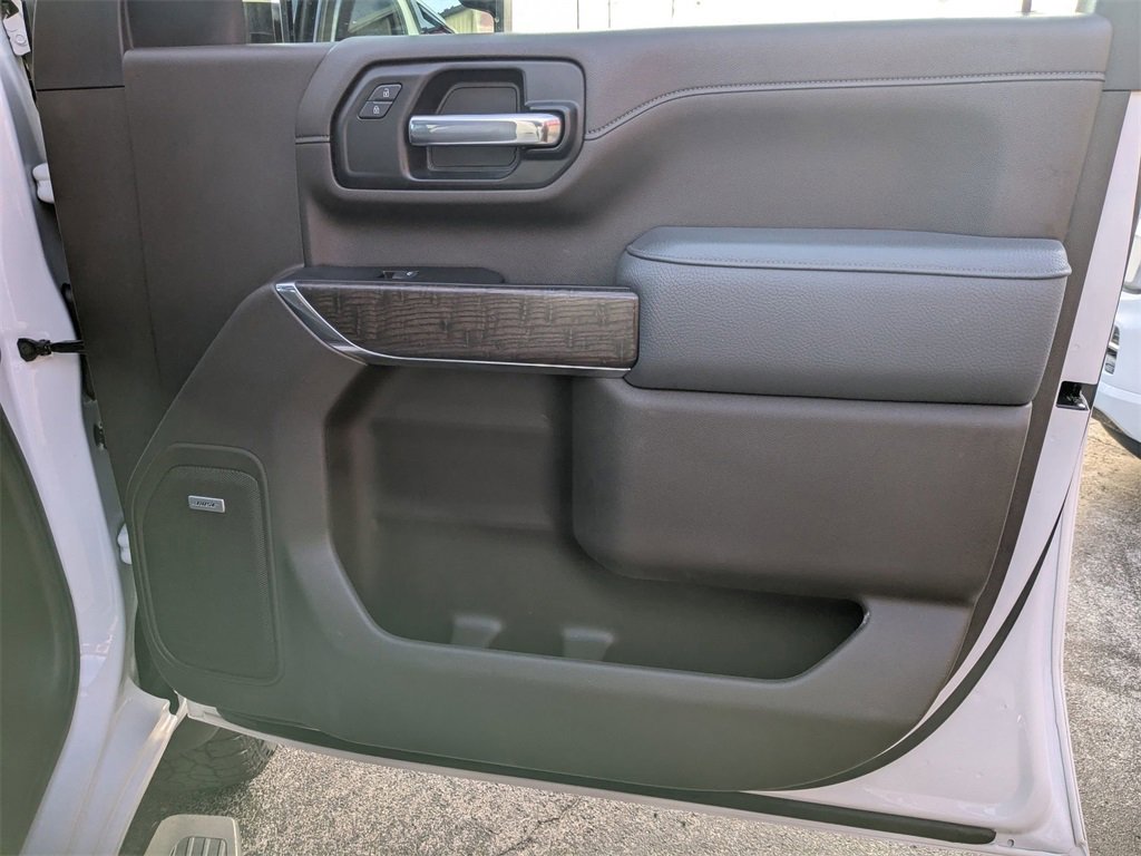 Used 2022 GMC Sierra 2500 Denali image 30