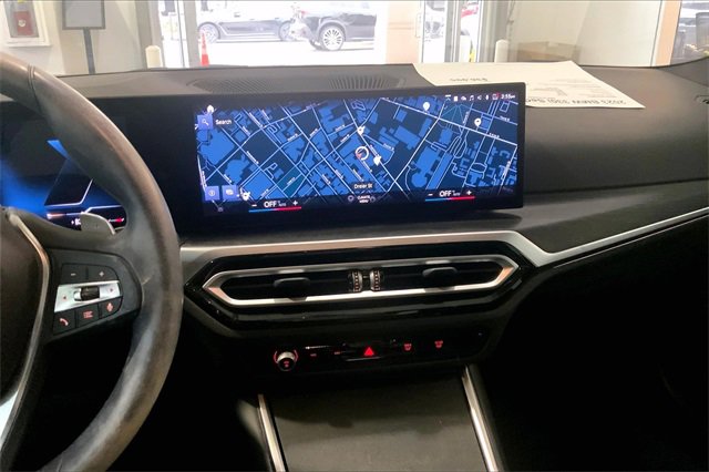 Used 2023 BMW 330i Sedan image 6