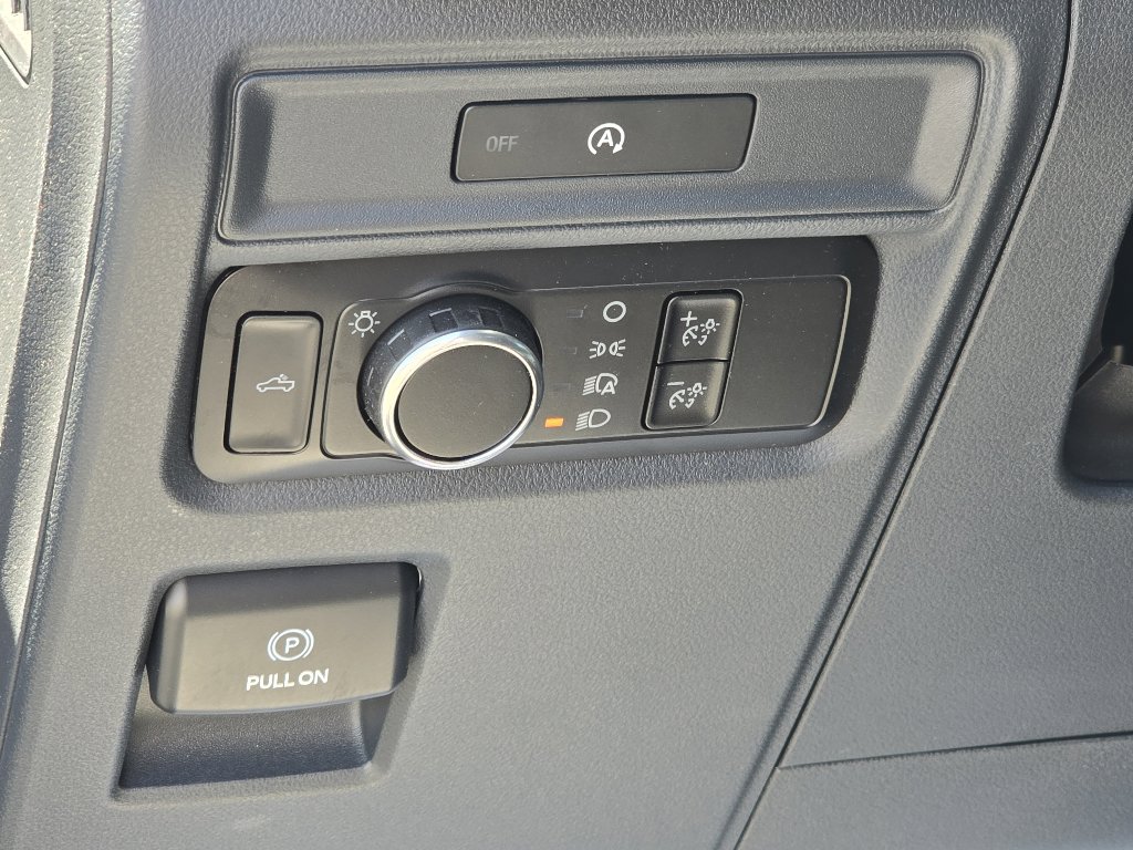 New 2025 Ford F150 STX image 7