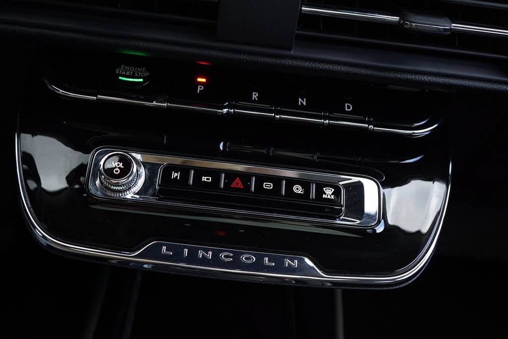 New 2026 Lincoln Corsair Grand Touring AWD/4WD image 18