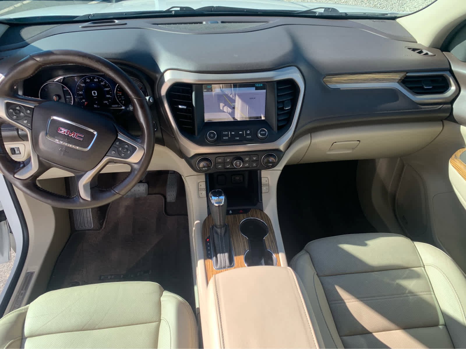 Used 2017 GMC Acadia Denali image 10
