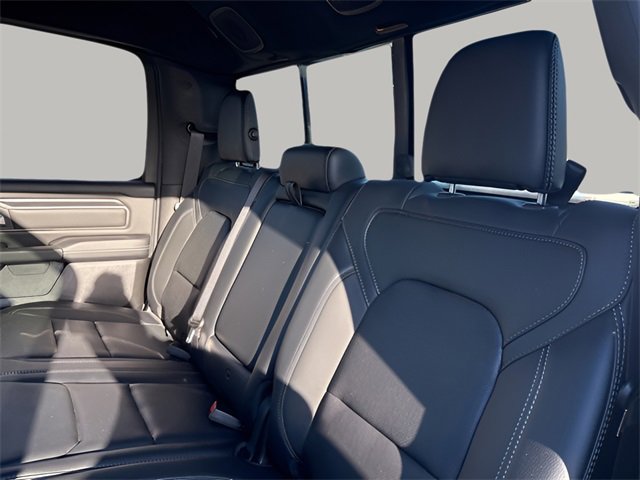 Used 2022 RAM 1500 Rebel w/ Night Edition image 19