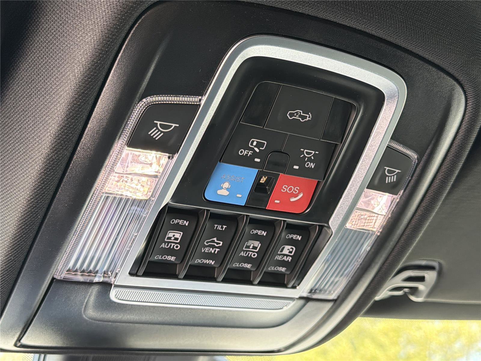 New 2026 RAM 1500 Big Horn AWD/4WD image 34