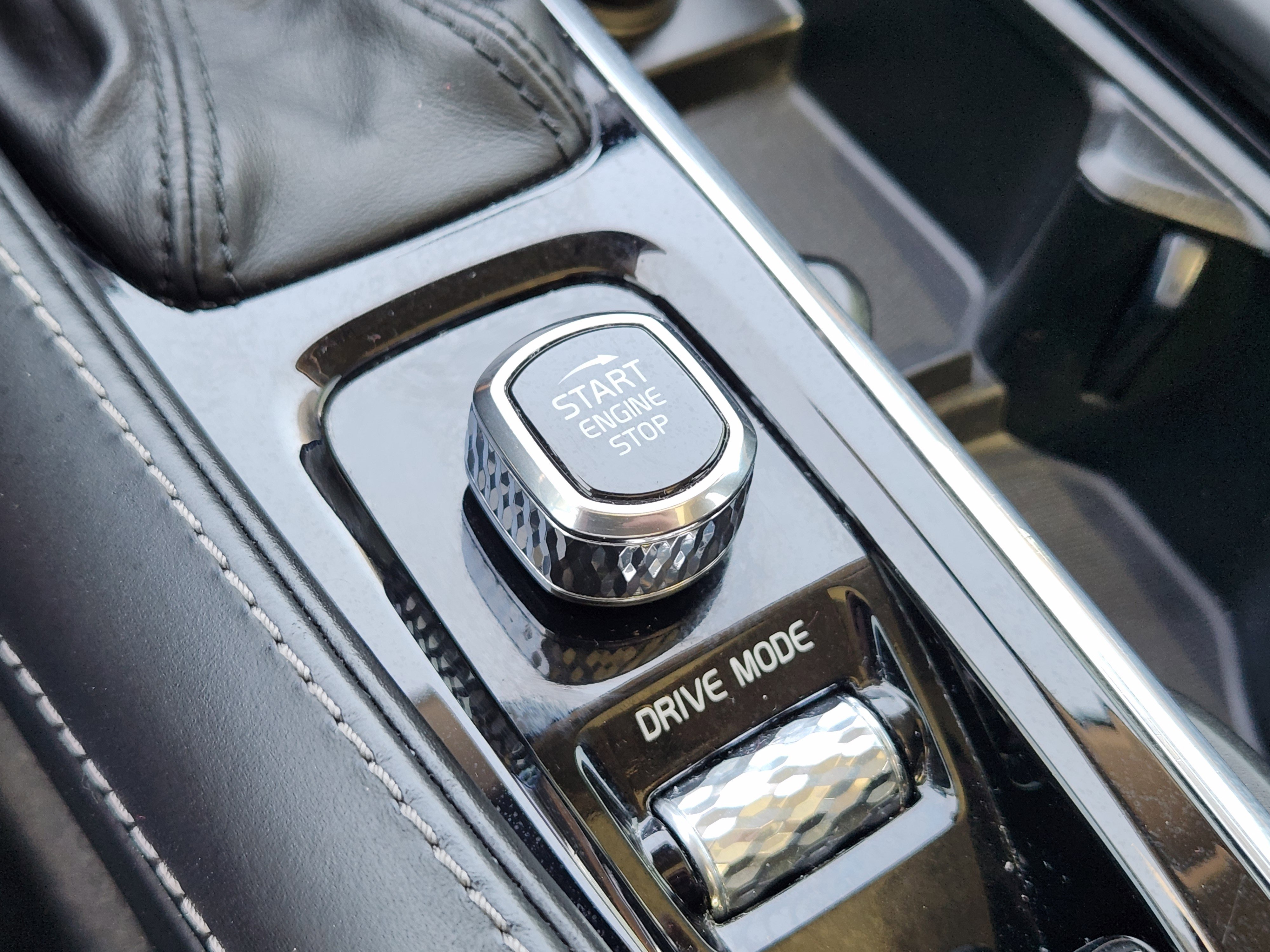 Used 2020 Volvo XC90 T6 Inscription image 26