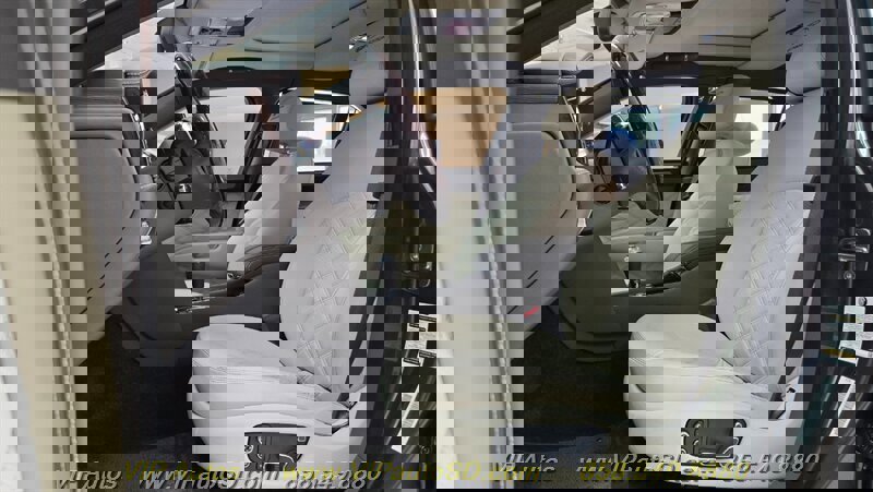 Used 2013 Bentley Mulsanne RWD image 24