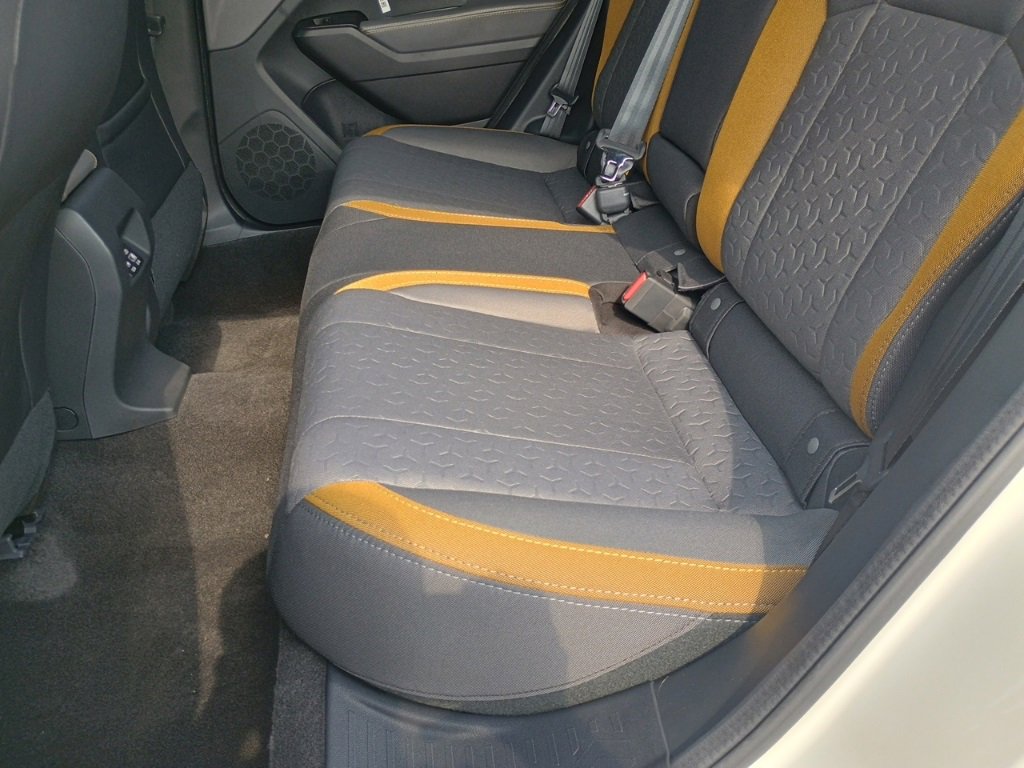 New 2025 Subaru Crosstrek 2.5i Sport w/ Popular Package #3A image 13