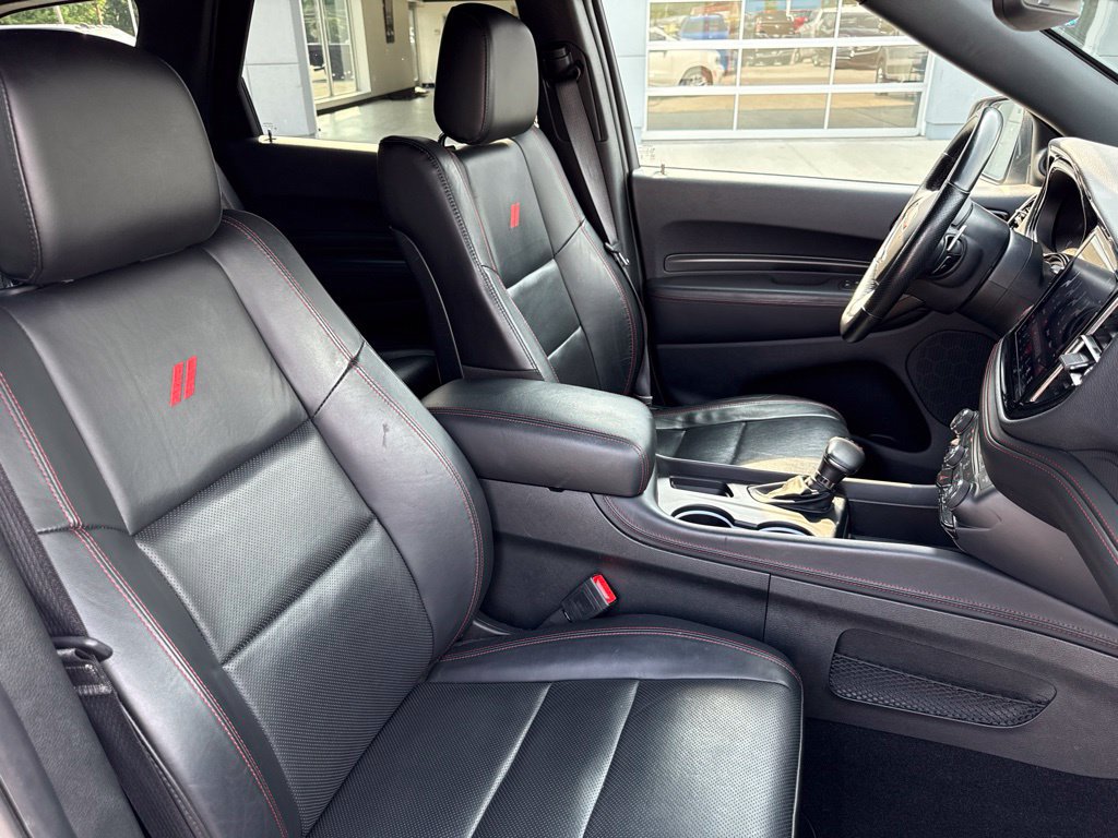 Used 2024 Dodge Durango GT AWD/4WD image 40