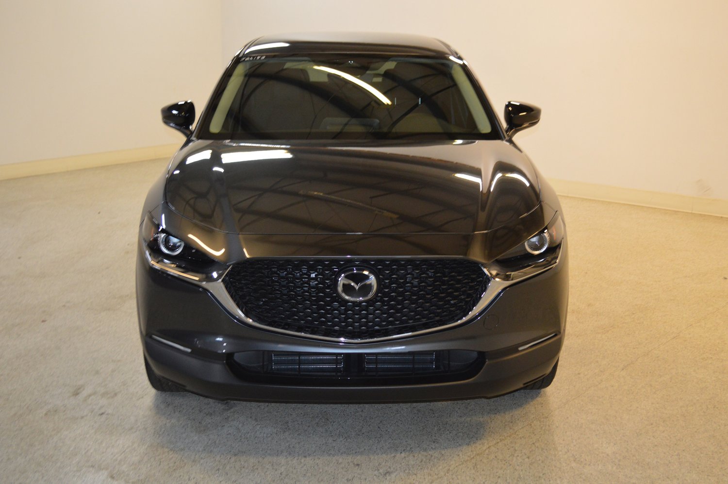 New 2026 MAZDA CX-30 AWD 2.5 S w/ Select Sport Pkg image 8