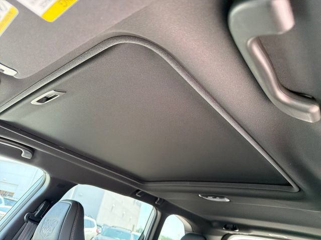 New 2026 Subaru Forester Wilderness AWD/4WD image 16