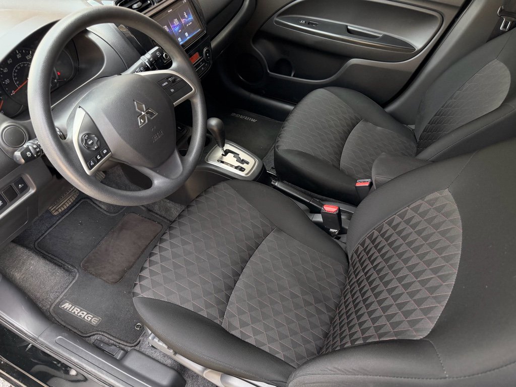 Used 2023 Mitsubishi Mirage LE image 13