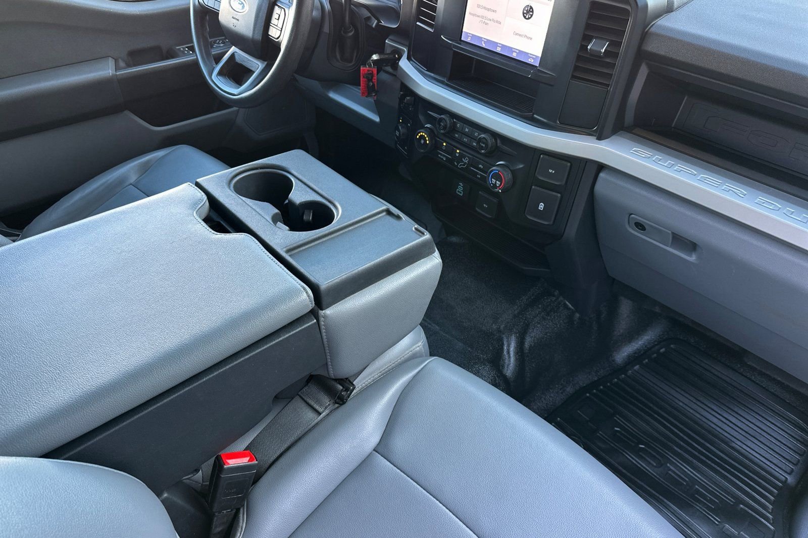 Used 2024 Ford F250 XL w/ 360-Degree Camera Package image 18