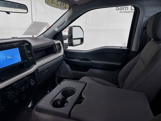 Used 2024 Ford F250 XL w/ XL Off-Road Package image 22