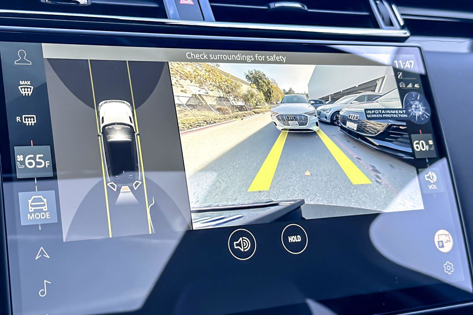 Used 2025 Land Rover Range Rover Velar Dynamic SE image 19