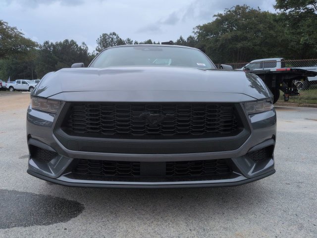 New 2026 Ford Mustang Coupe w/ Mustang Nite Pony Package RWD image 8