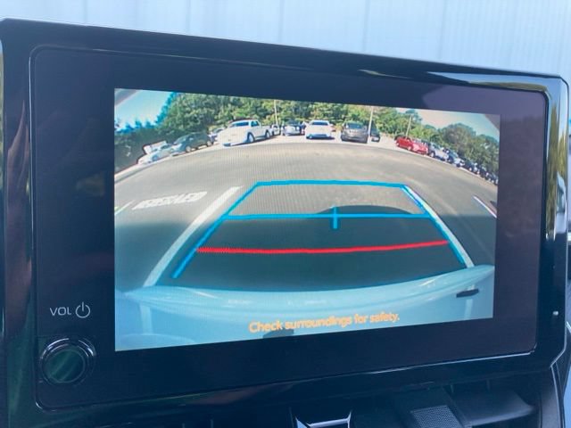 Certified 2023 Toyota Corolla SE w/ Carpet Mat Package (TMS) FWD image 30