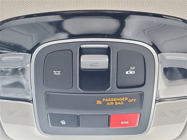 Certified 2023 Hyundai Tucson SEL w/ Convenience Package image 19