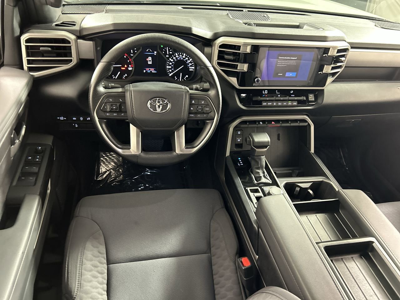 Used 2026 Toyota Tundra SR5 w/ SR5 Convenience Package image 22