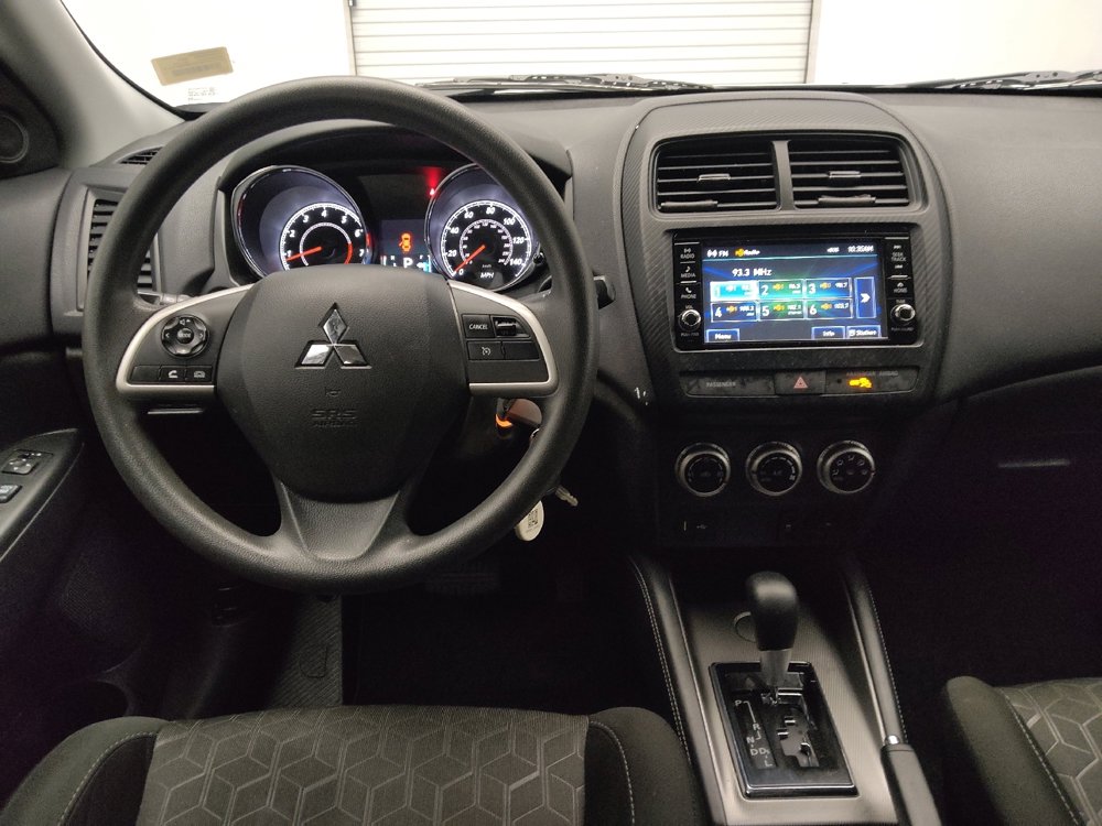 Used 2021 Mitsubishi Outlander Sport FWD image 22