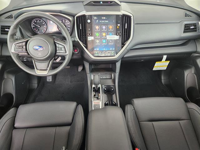 New 2025 Subaru Ascent Limited image 20