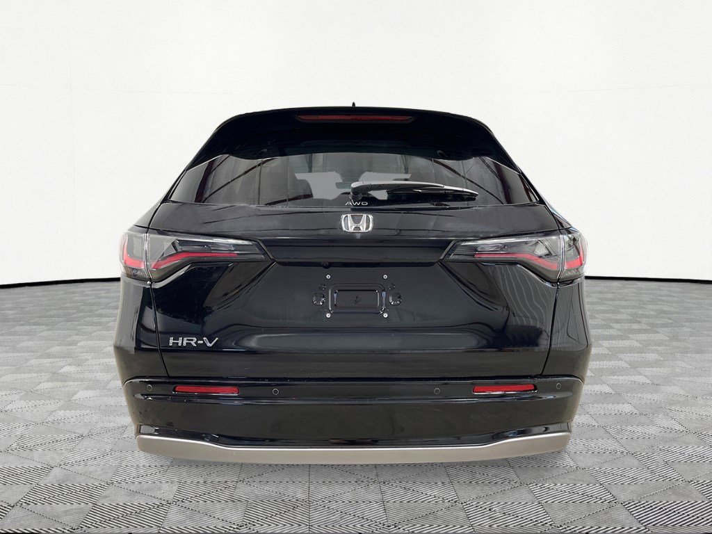 New 2027 Honda HR-V EX-L image 5