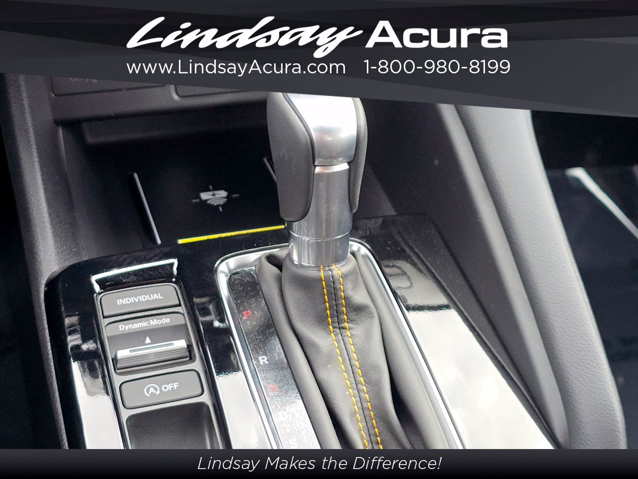 New 2026 Acura Integra A-Spec w/ Technology Package FWD image 25