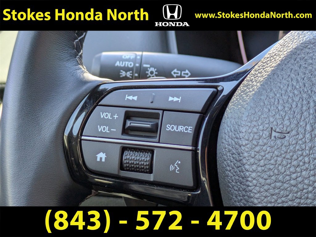 Certified 2024 Honda Civic Sport image 25