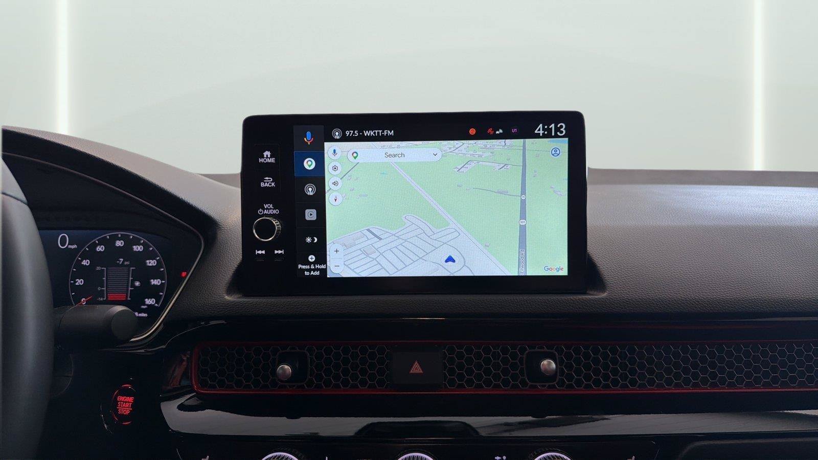 Used 2026 Honda Civic Si image 18