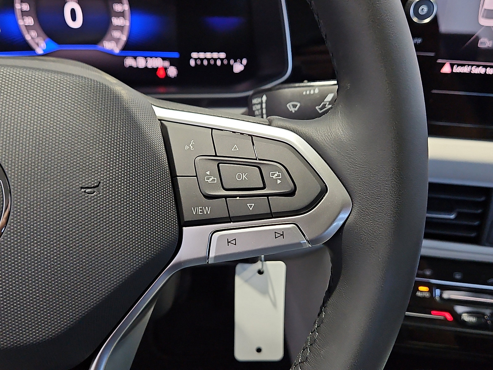 New 2026 Volkswagen Jetta S image 18