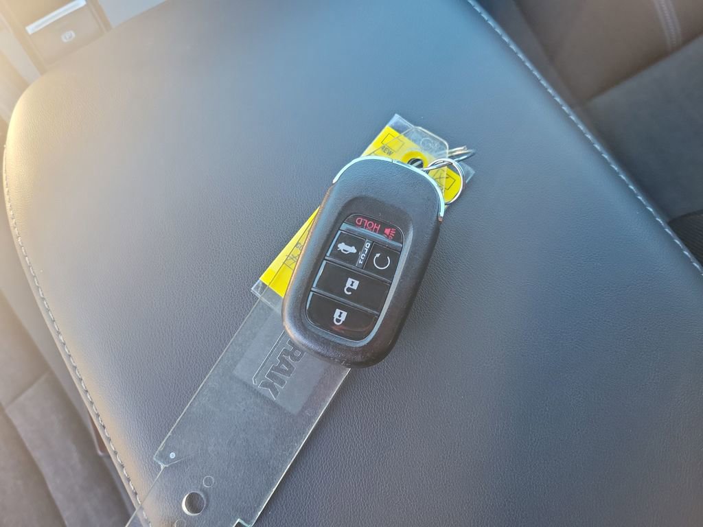 Used 2023 Honda Accord Sport image 35