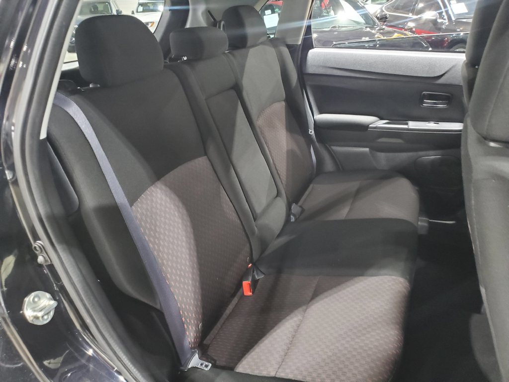 Used 2018 Mitsubishi Outlander Sport LE FWD image 19
