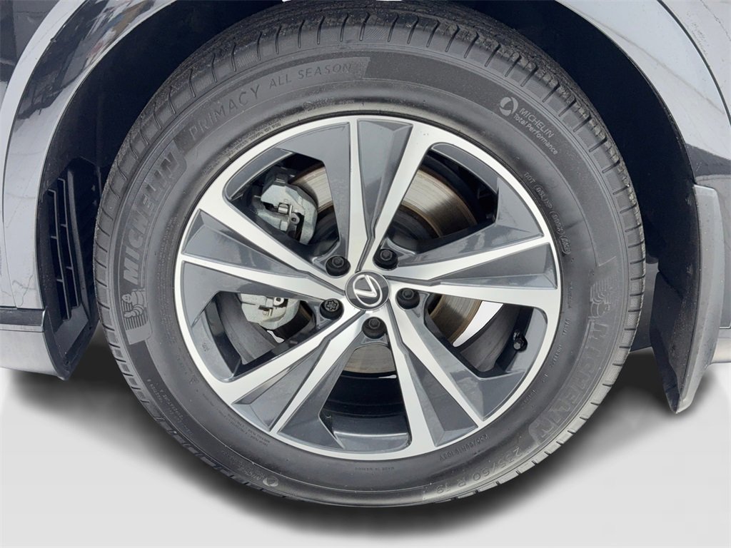 Used 2024 Lexus RX 350 Premium Plus image 51