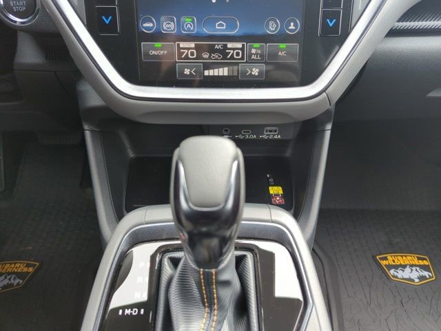 Used 2025 Subaru Crosstrek 2.5i Wilderness image 22