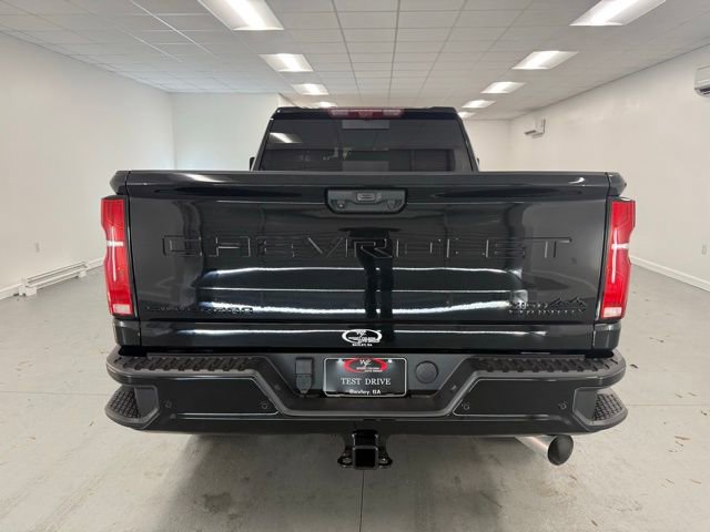 Used 2024 Chevrolet Silverado 2500 High Country w/ High Country Premium Package image 7
