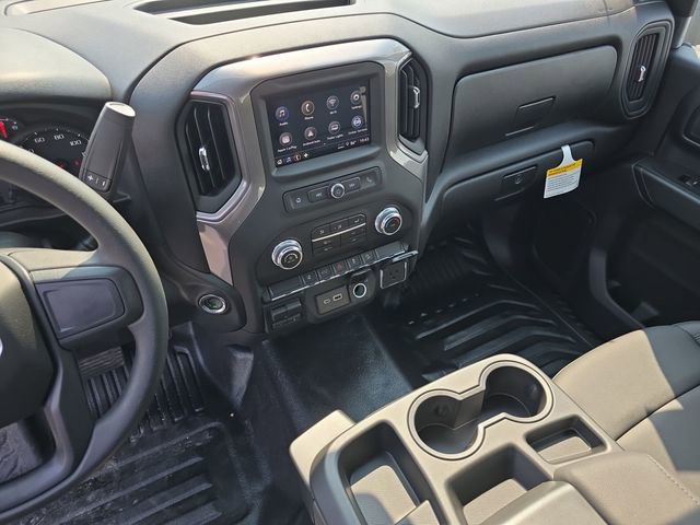 New 2025 GMC Sierra 2500 Pro image 19