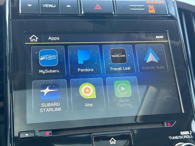 Used 2021 Subaru Ascent Touring w/ Popular Package #2 AWD/4WD image 32