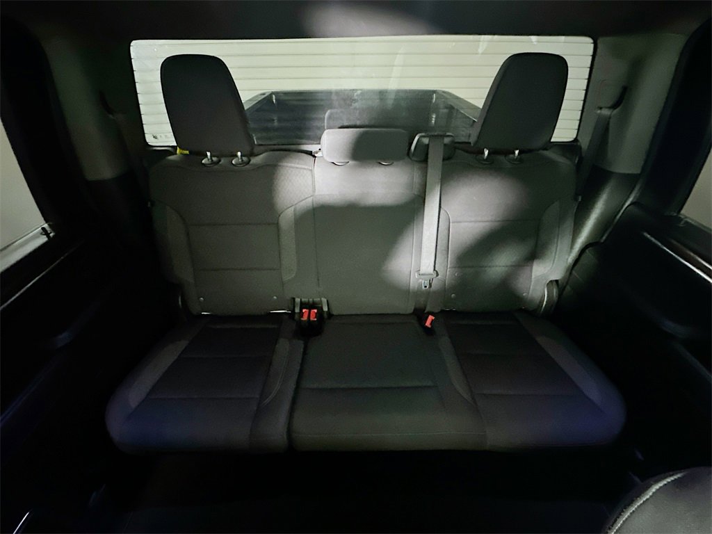 Used 2024 Chevrolet Silverado 2500 LT image 13