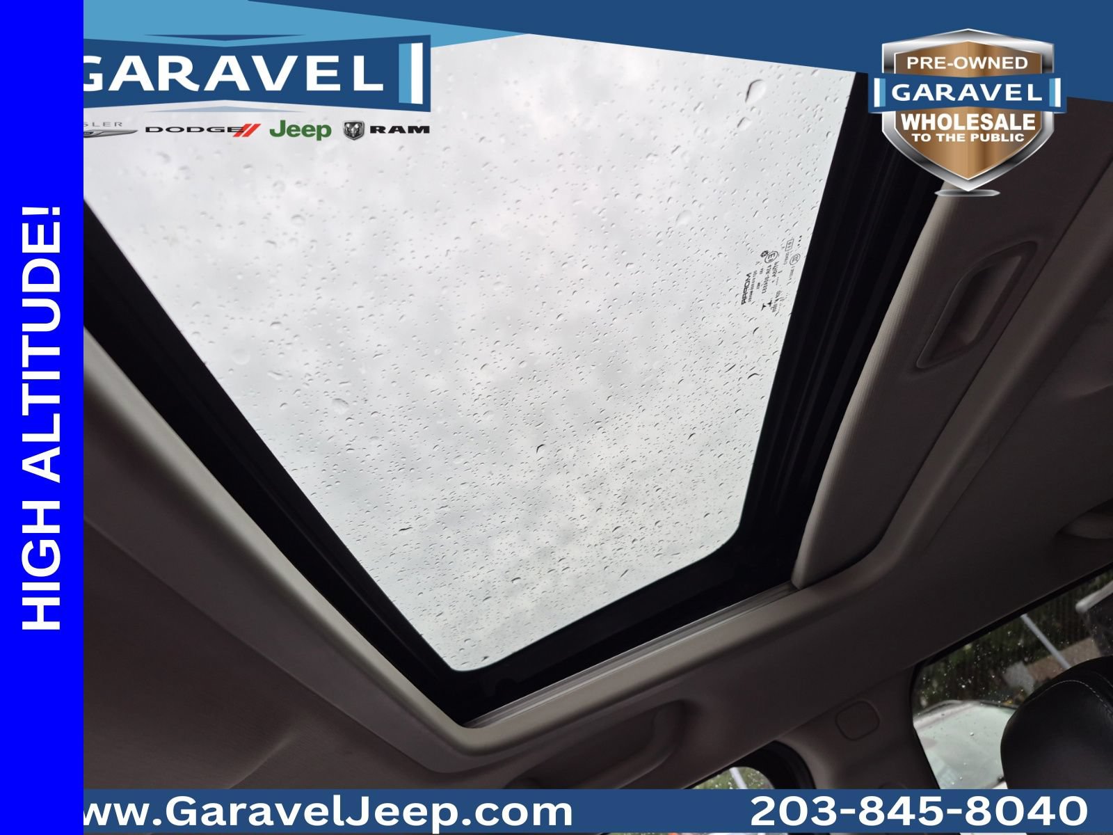 Used 2016 Jeep Patriot High Altitude AWD/4WD image 6
