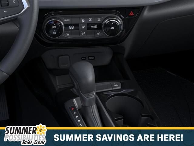 New 2026 Chevrolet Trax LT w/ Driver Confidence Package FWD image 23