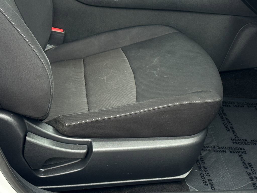 Used 2023 Nissan Sentra SV image 12