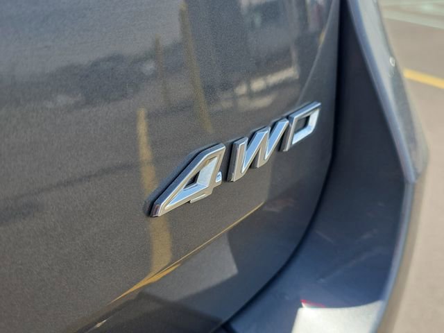 Certified 2024 Ford Explorer ST-Line w/ Class IV Trailer Tow Package AWD/4WD image 7