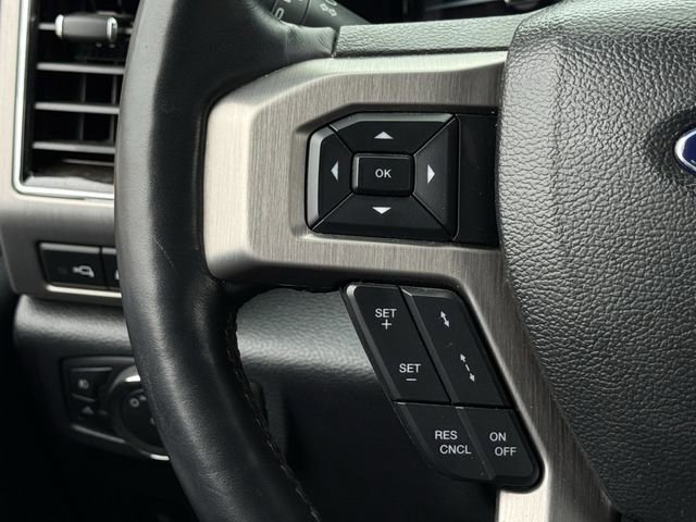 Used 2022 Ford F350 Platinum AWD/4WD image 12