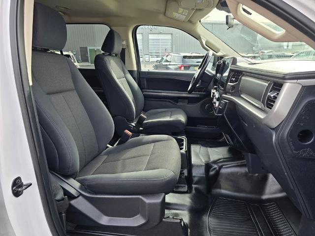 Certified 2024 Ford Expedition Max XL AWD/4WD image 19