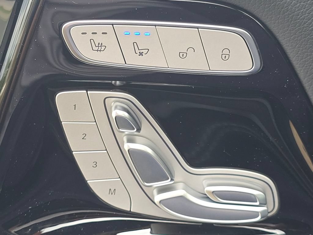 New 2026 Mercedes-Benz G 550 image 5