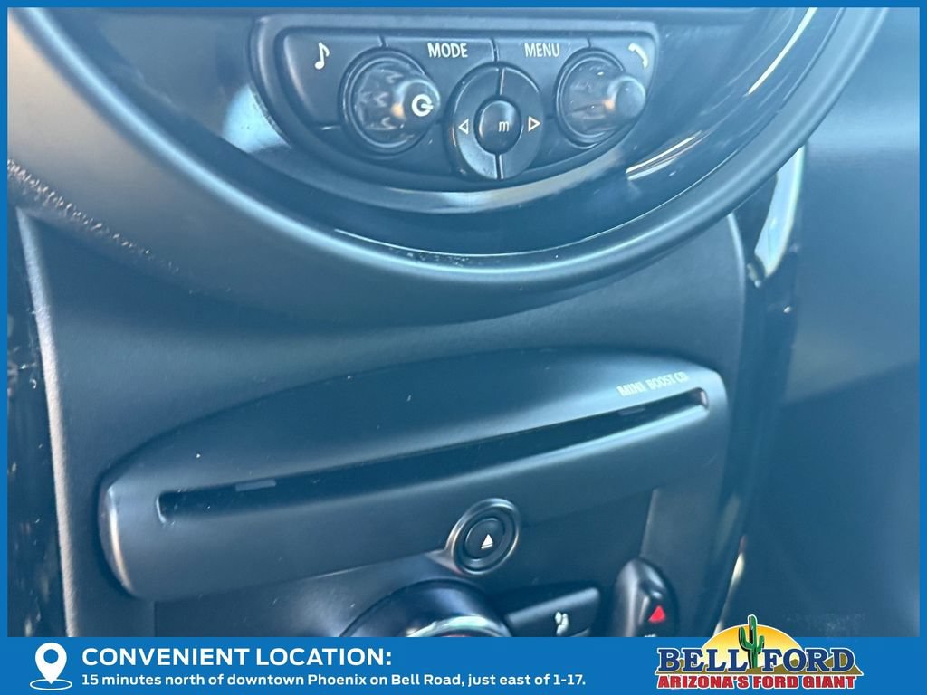 Used 2016 MINI Cooper Countryman S FWD image 27