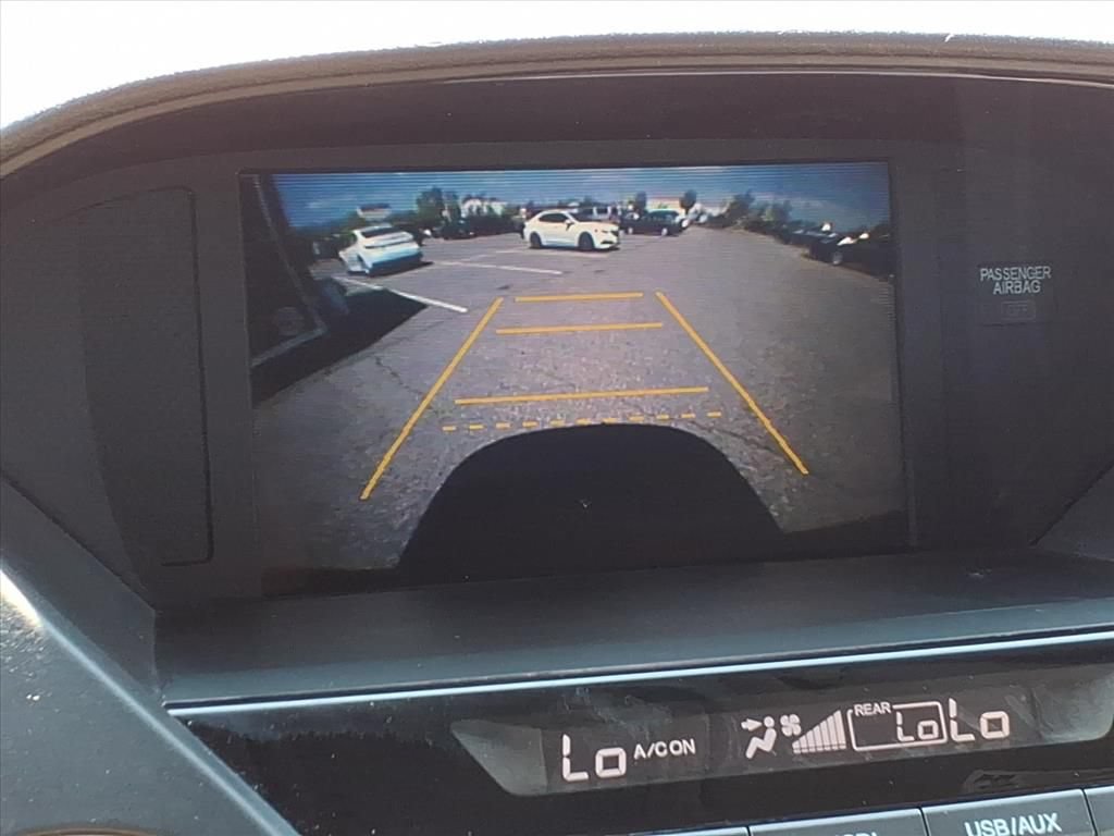 Used 2015 Honda Pilot EX image 24