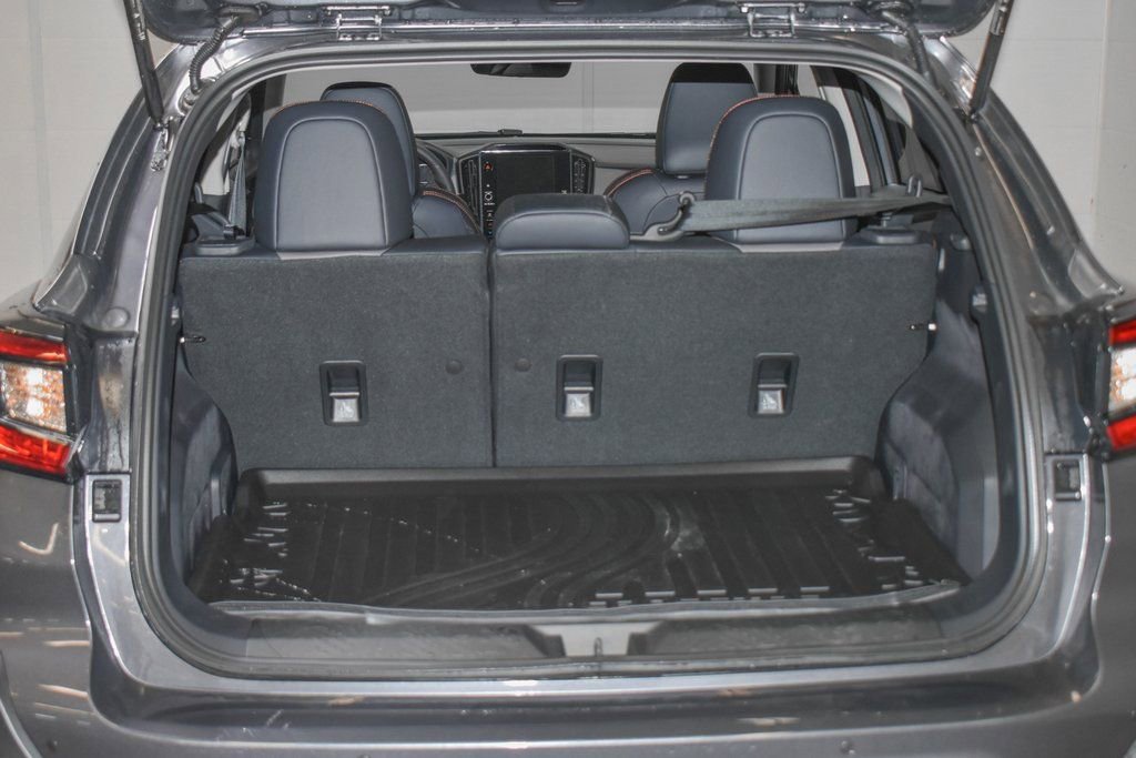 Certified 2026 Subaru Crosstrek 2.5i Limited image 23