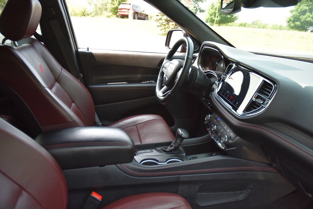 Used 2025 Dodge Durango R/T AWD/4WD image 33