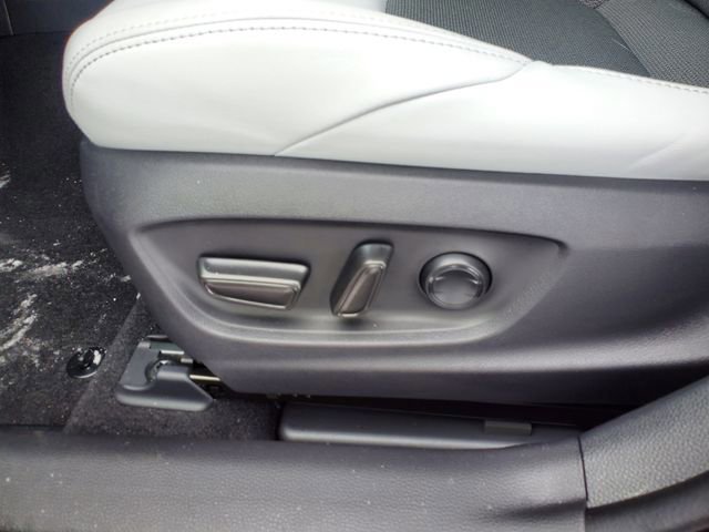 New 2026 Toyota Corolla XSE w/ Black Out Package (TMS) image 16